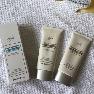 Atomy Sunsceen SPF 50+ $21 each